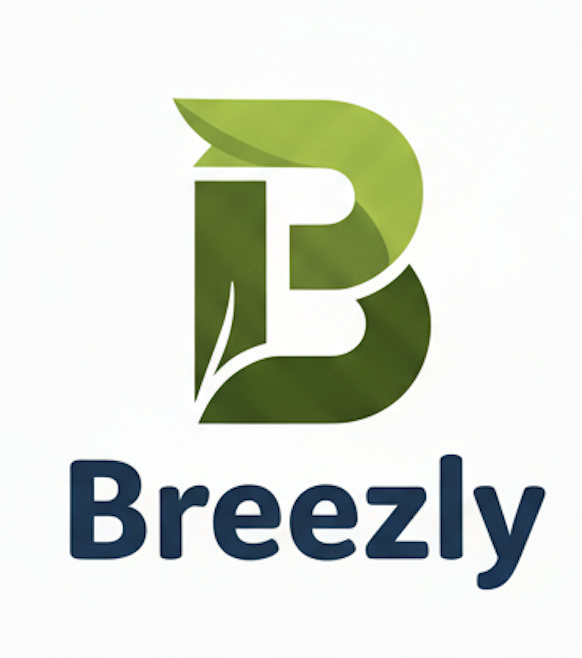 Breezly app icon