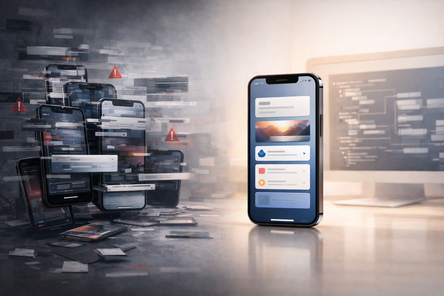 Apple ecosystem consulting and launch planning