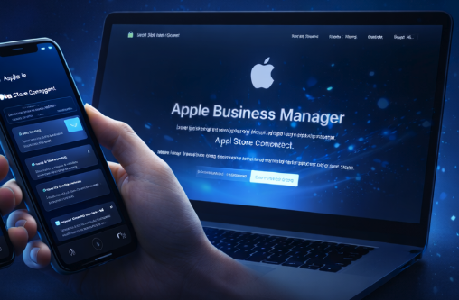Modern mobile product design for Apple platforms